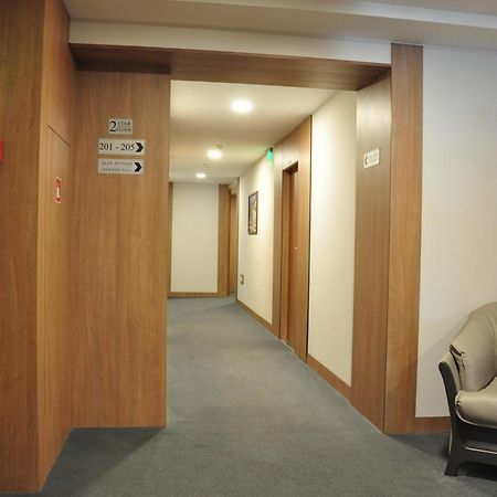 Legends Hotel Sofia Ngoại thất bức ảnh