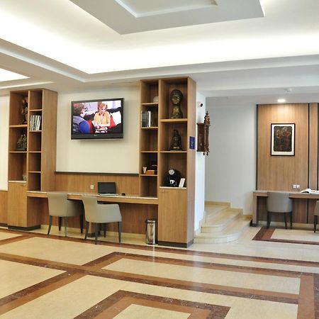 Legends Hotel Sofia Ngoại thất bức ảnh