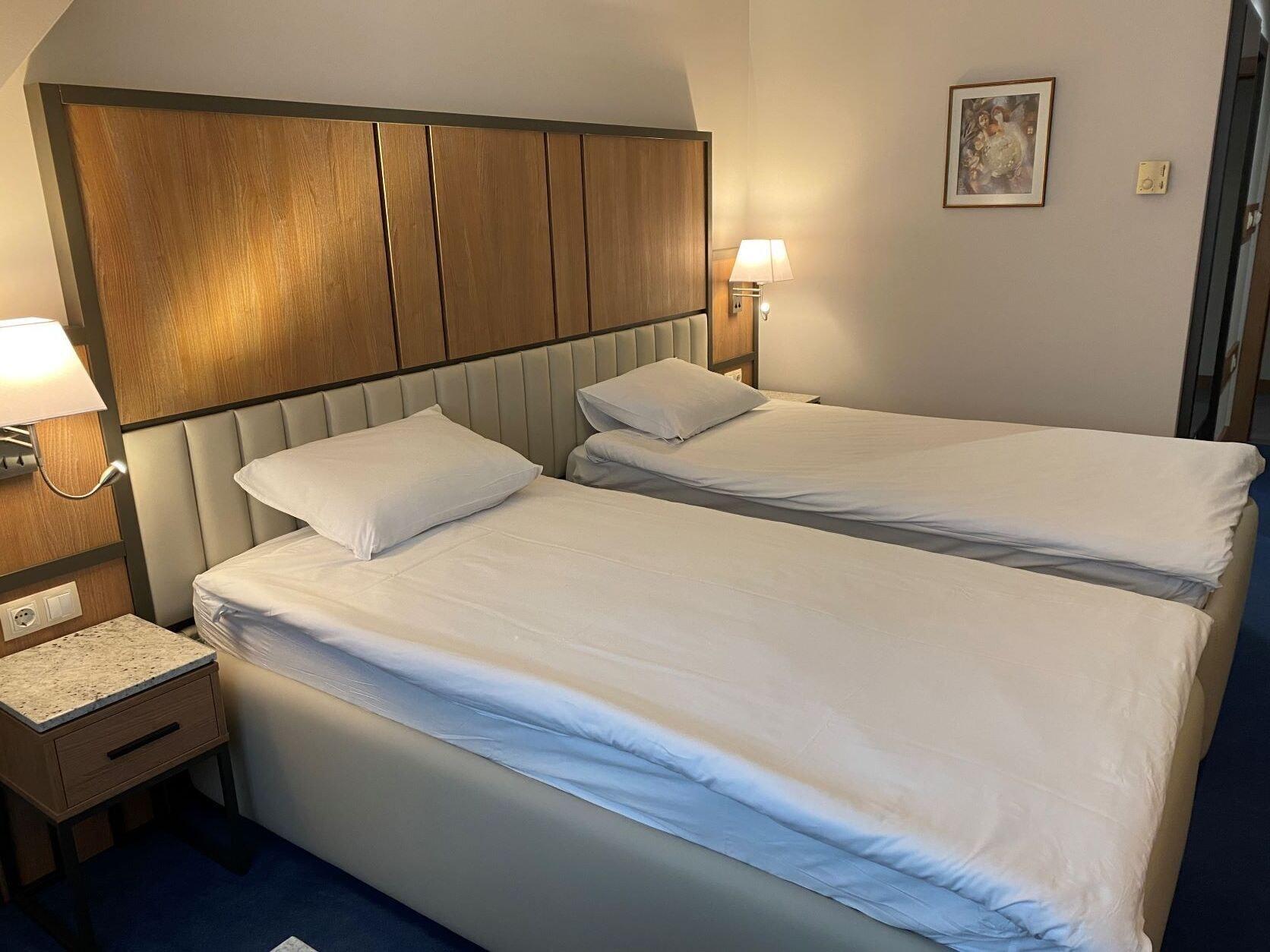 Legends Hotel Sofia Ngoại thất bức ảnh
