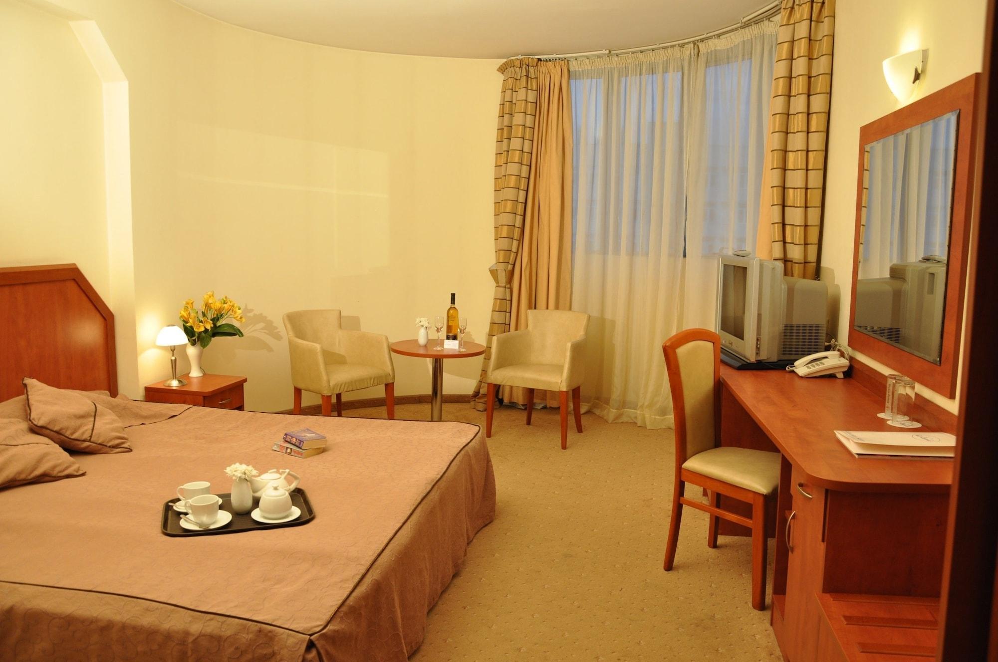 Legends Hotel Sofia Ngoại thất bức ảnh