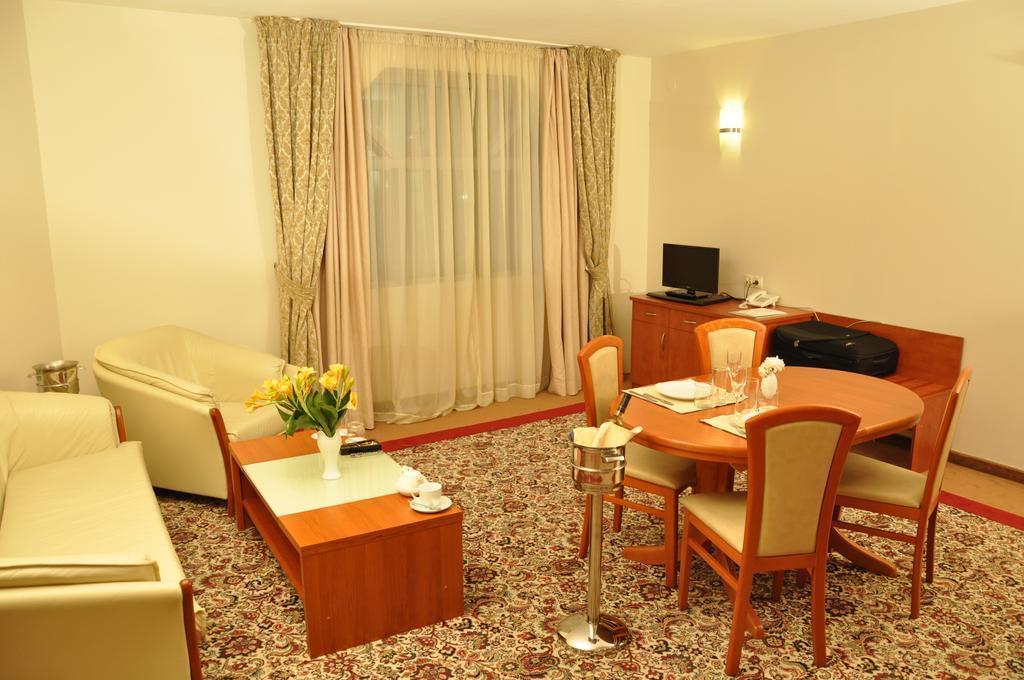 Legends Hotel Sofia Ngoại thất bức ảnh