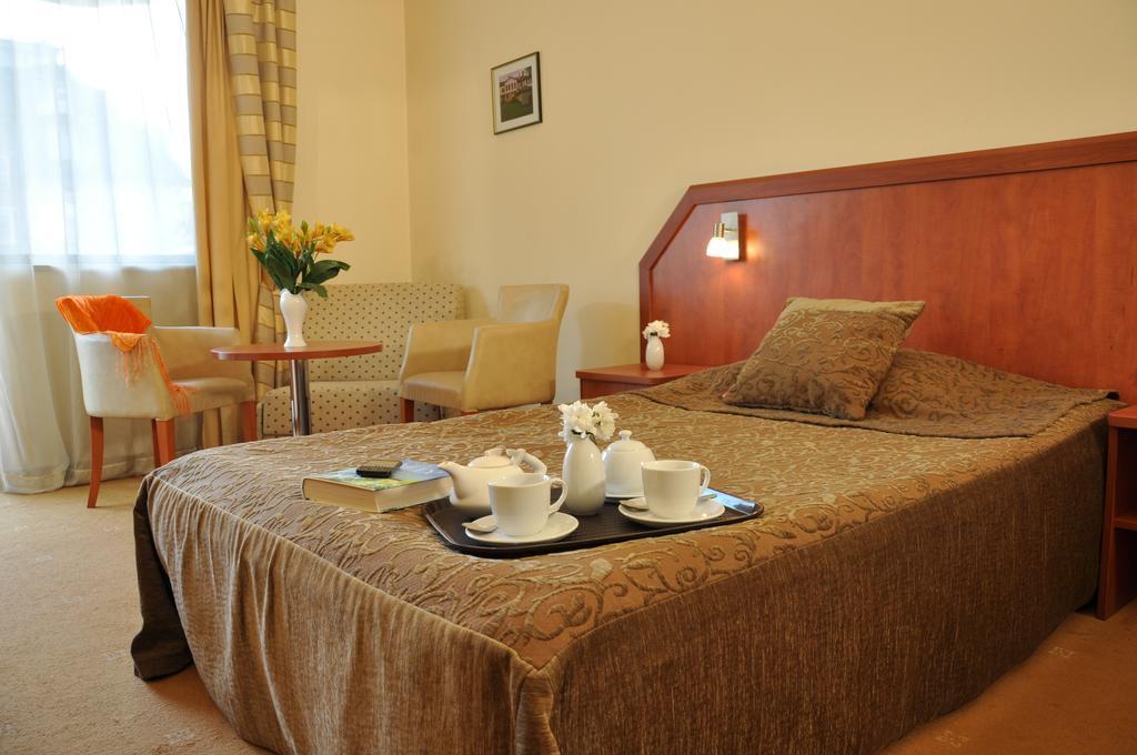 Legends Hotel Sofia Ngoại thất bức ảnh