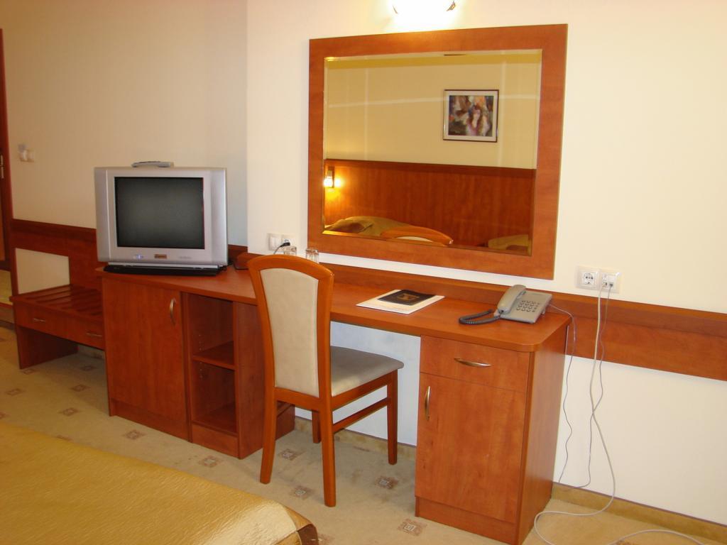 Legends Hotel Sofia Ngoại thất bức ảnh