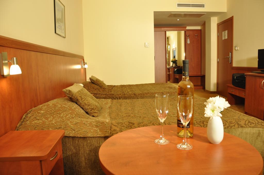 Legends Hotel Sofia Ngoại thất bức ảnh