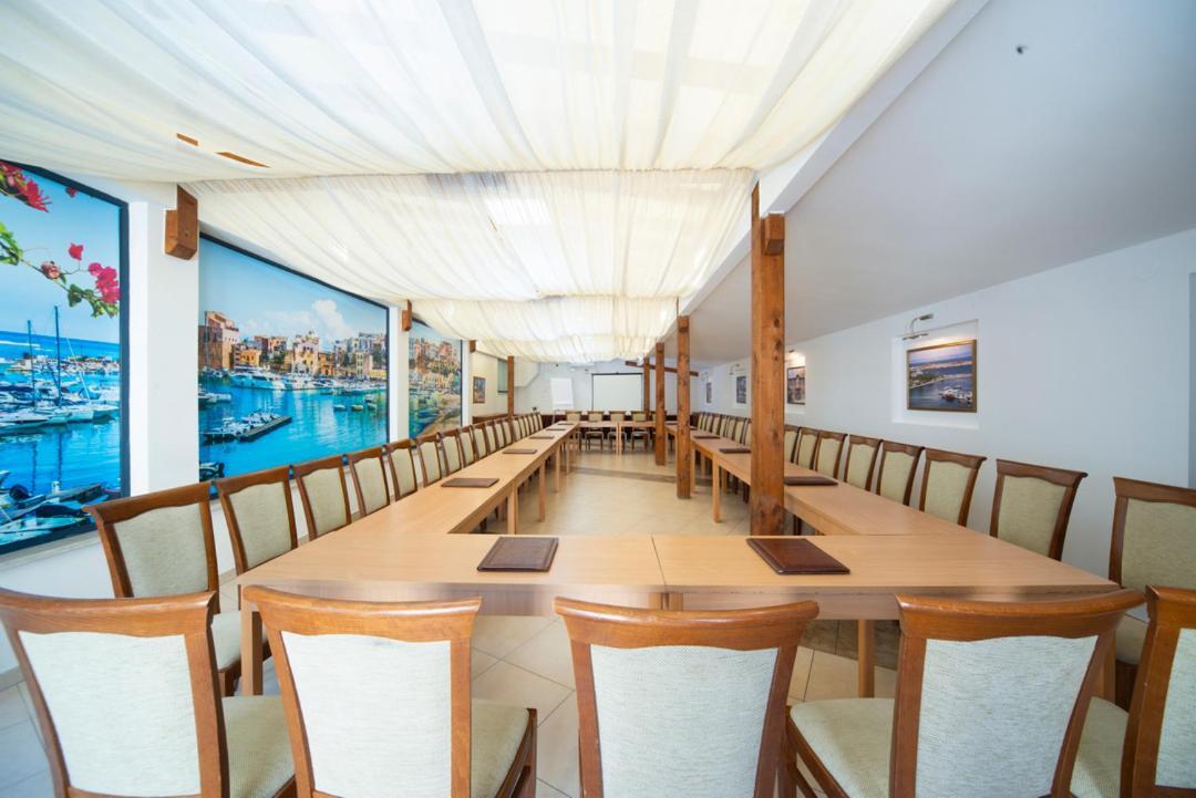 Legends Hotel Sofia Ngoại thất bức ảnh