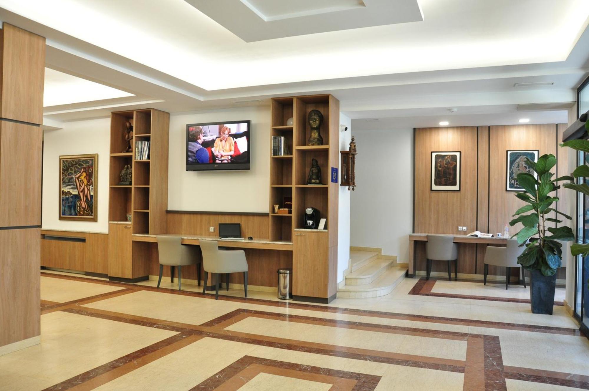 Legends Hotel Sofia Ngoại thất bức ảnh