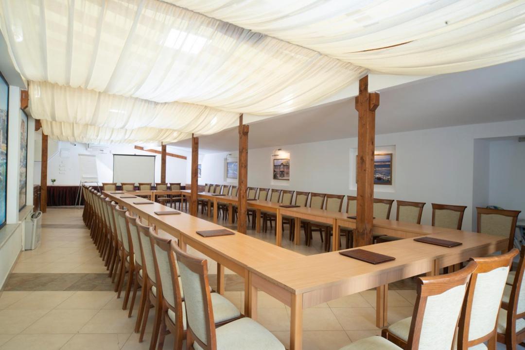 Legends Hotel Sofia Ngoại thất bức ảnh