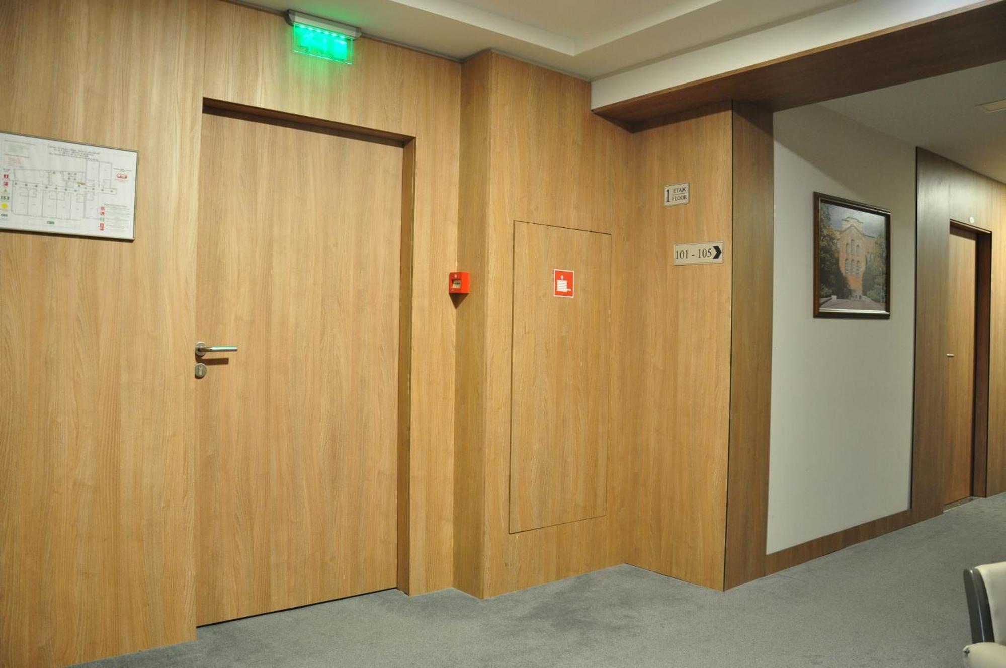 Legends Hotel Sofia Ngoại thất bức ảnh