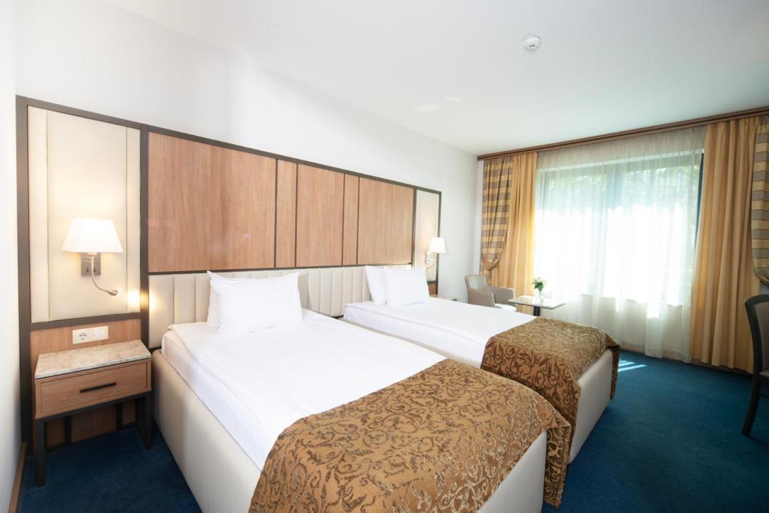 Legends Hotel Sofia Ngoại thất bức ảnh