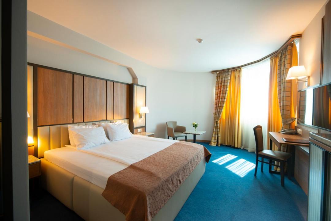Legends Hotel Sofia Ngoại thất bức ảnh
