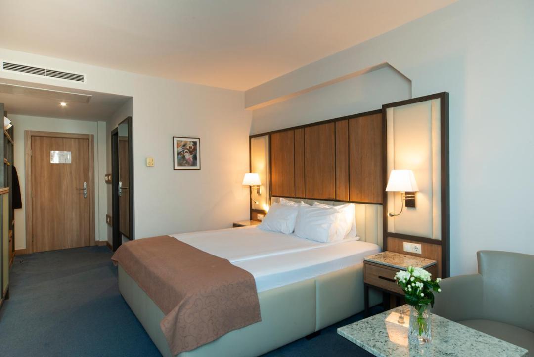 Legends Hotel Sofia Ngoại thất bức ảnh