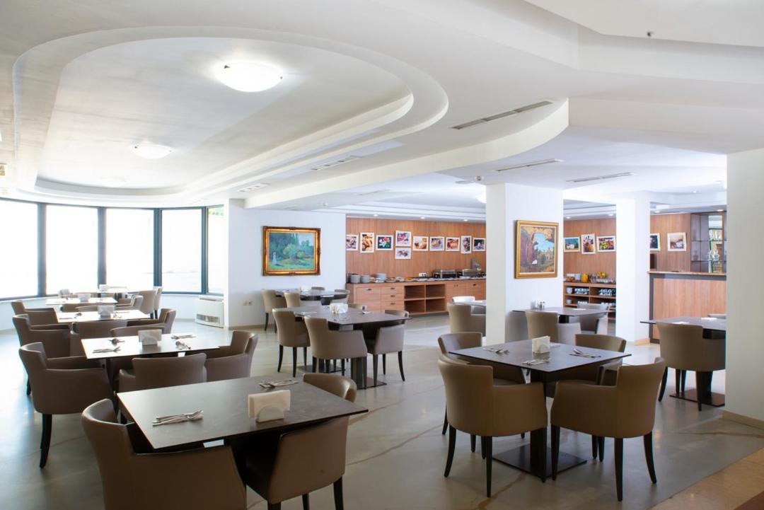 Legends Hotel Sofia Ngoại thất bức ảnh