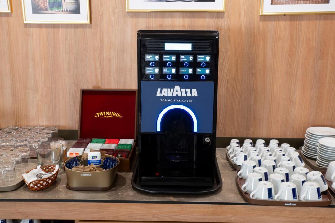 Legends Hotel Sofia Ngoại thất bức ảnh