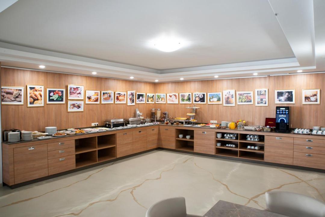 Legends Hotel Sofia Ngoại thất bức ảnh