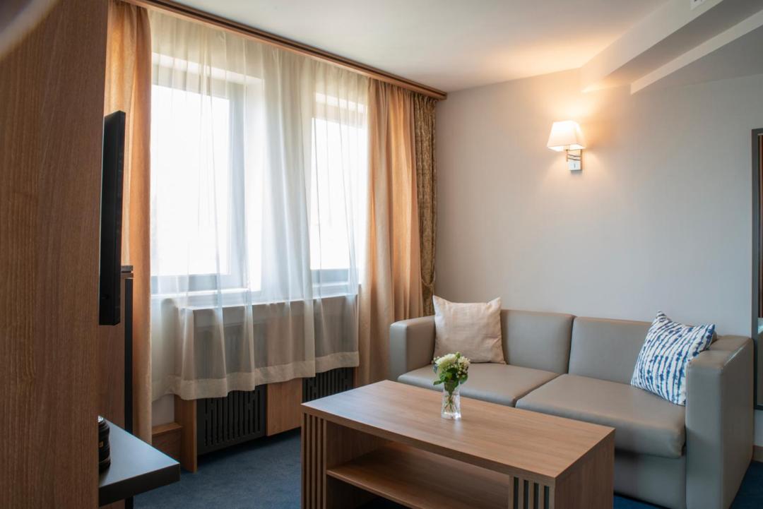 Legends Hotel Sofia Ngoại thất bức ảnh