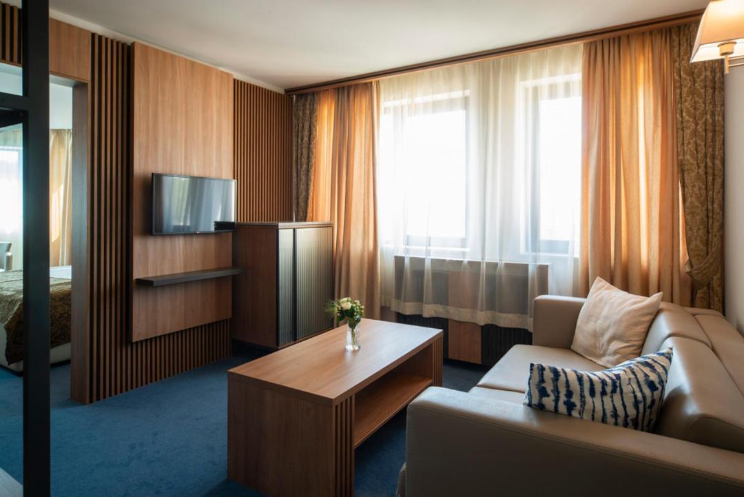 Legends Hotel Sofia Ngoại thất bức ảnh