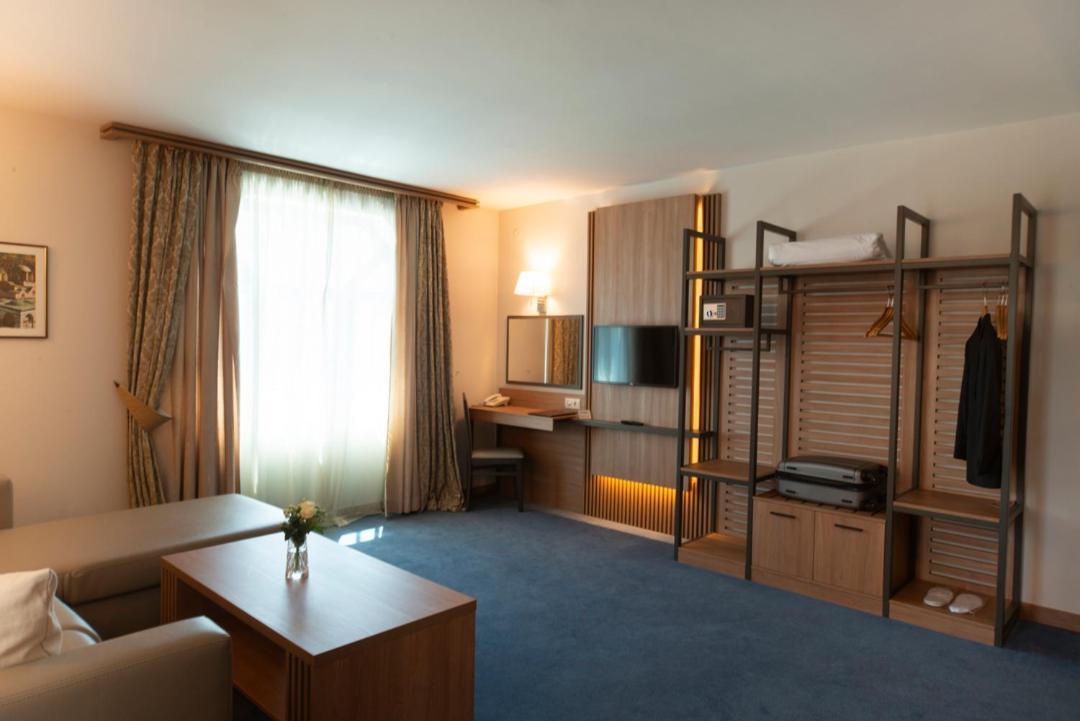 Legends Hotel Sofia Ngoại thất bức ảnh