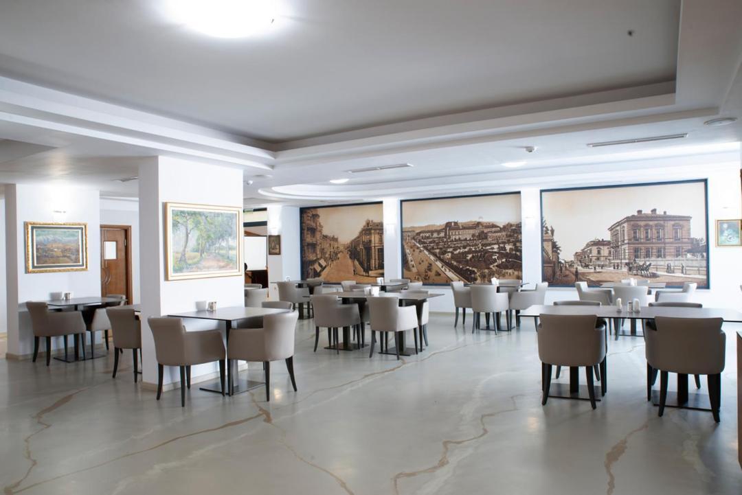 Legends Hotel Sofia Ngoại thất bức ảnh