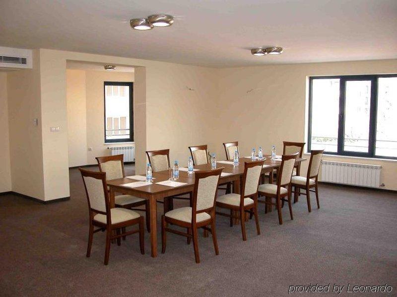 Legends Hotel Sofia Tiện nghi bức ảnh