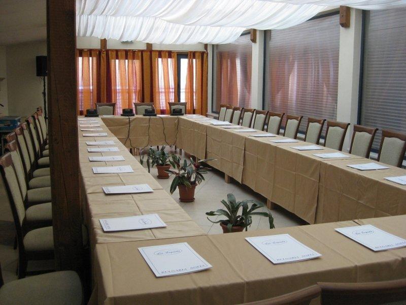 Legends Hotel Sofia Ngoại thất bức ảnh
