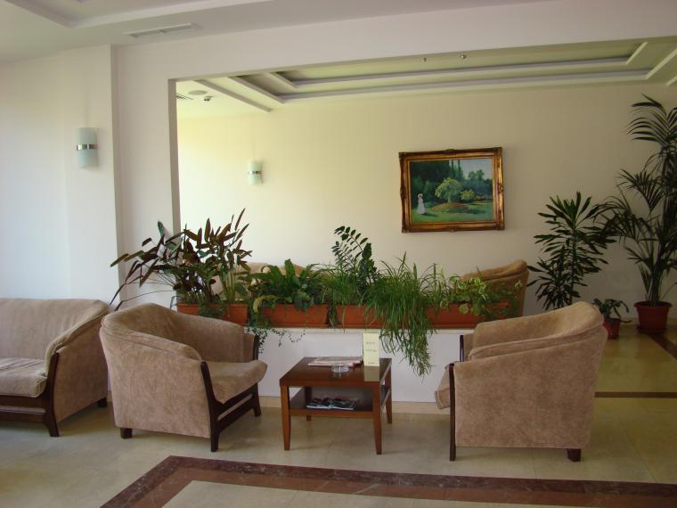 Legends Hotel Sofia Ngoại thất bức ảnh