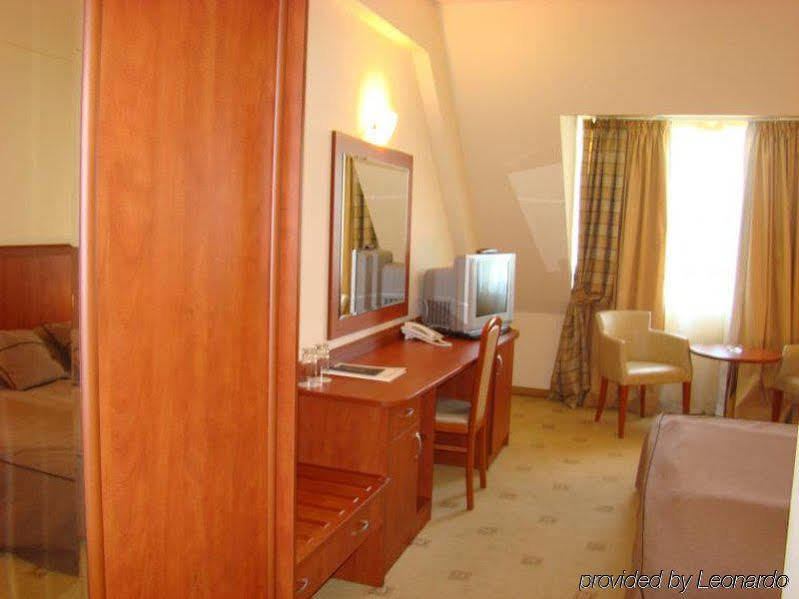 Legends Hotel Sofia Ngoại thất bức ảnh
