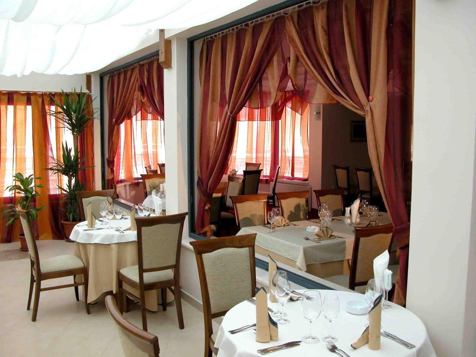 Legends Hotel Sofia Ngoại thất bức ảnh